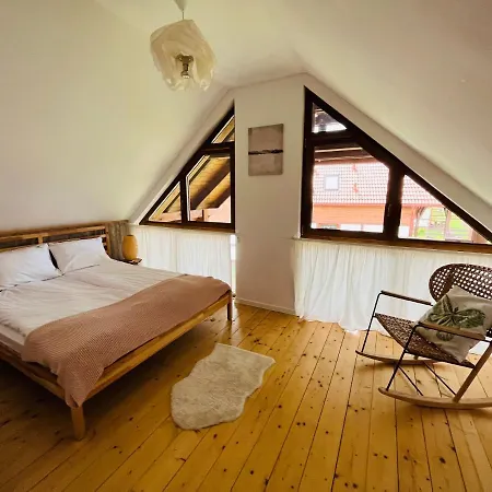 Tatil Evi Ostoja Bukowo Domek 15.2