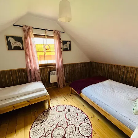 Ostoja Bukowo Domek 15.2 Tatil Evi *